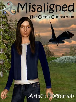 cover image of Misaligned: The Celtic Connection